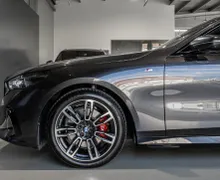Zunanja slika - BMW Serija 5 - : M-SPORT PRO PAKET-HEADUP-HARMAN-PANO-MEMORY-USNJE - 9 - Predogledna slika