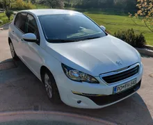 Zunanja slika - Peugeot 308 - 1,6 BlueHDi Active - 1 - Predogledna slika