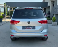 Zunanja slika - Volkswagen Touran - 2.0 DSG - 8 - Predogledna slika