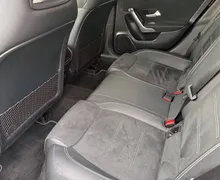 Zunanja slika - Mercedes-Benz CLA-Razred - CLA Shooting Brake 250e AMG LINE MULTIBEAM WIDESCREEN PDC TEM NAV - 19 - Predogledna slika