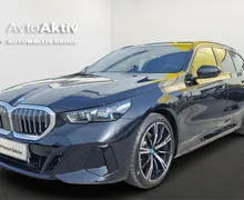 Zunanja slika - BMW Serija 5 - 530e xDrive Touring - 1 - Predogledna slika