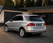 Zunanja slika - Mercedes-Benz GLE-Razred - GLE 250 d 4MATIC Avt.•360•LED•NAVI•9G•KOT NOV.. - 4 - Predogledna slika