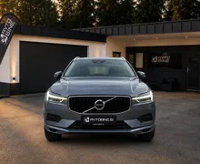 Zunanja slika - Volvo XC60 - D4 AWD-AVT.+NAVI+LED+PILOT+ACC... - 2 - Predogledna slika