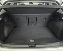 Notranja slika - Volkswagen Golf - 1.5 TSI BMT GOAL - LED Plus.navi.kamera.asistence - 19 - Predogledna slika
