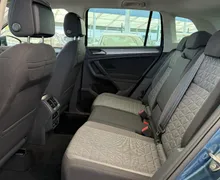 Zunanja slika - Volkswagen Tiguan - Life 2.0 TDI DSG 4MOTION - KAMERA - EASY OPEN - 10 - Predogledna slika