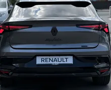 Zunanja slika - Renault Rafale - E-Tech full hybrid 200 esprit Alpine - 5 - Predogledna slika