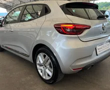 Zunanja slika - Renault Clio - TCe 90 Business - 6 - Predogledna slika