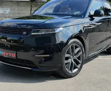 Zunanja slika - Land Rover Range Rover Sport - 3.0V6-DYNAMIC-SOFT-CL-PANO-HLA-SED-360-KAM-HEAD - 5 - Predogledna slika