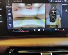Zunanja slika - BMW Serija 2 - 220i Active Tourer Luxury Line Avt. - 16 - Predogledna slika