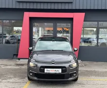 Zunanja slika - Citroën C4 SpaceTourer - BlueHDi Shine Avt. - 2 - Predogledna slika