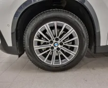 Zunanja slika - BMW iX - 1 eDrive20 - 12 - Predogledna slika