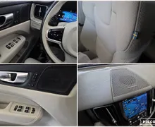 Notranja slika - Volvo XC60 - B4D AWD Plus Dark Avt.1. lastnik. SLO poreklo - 18 - Predogledna slika