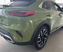 Zunanja slika - KIA XCeed - 1.6 T-GDi EX WAY ISG.7DCT 110.3 kW - 3 - Predogledna slika