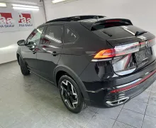 Zunanja slika - Volkswagen Taigo - 1.0 TSI R-Line 85.PANORAMA.LED.2025.SAMO 17.000 KM - 19 - Predogledna slika