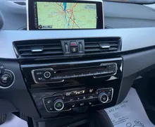 Zunanja slika - BMW X1 - serija :  xDrive20d HEAD-UP FULL LED NAVI PDC USNJE - 14 - Predogledna slika