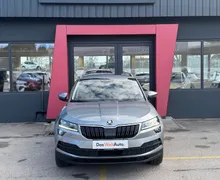 Zunanja slika - Škoda Karoq - Style 1.6 TDI DSG - 2 - Predogledna slika