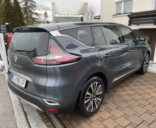 Zunanja slika - Renault Espace - TCe 225 Energy Start&Stop Initiale Paris EDC - 4 - Predogledna slika
