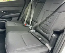Zunanja slika - Hyundai Tucson - 1.6T-GDI Style°°Winter°°Kamera°°Senzorji°°Zimske p - 11 - Predogledna slika