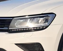 Zunanja slika - VW Tiguan - 2.0 TDI SCR 4MOT. DSG Highline - 5 - Predogledna slika