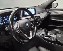 Zunanja slika - BMW Serija 6 - 640i xDrive Gran Turismo Avt. PANO VIRTUAL 360KAM NAVI L - 8 - Predogledna slika