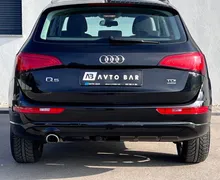 Notranja slika - Audi Q5 - 2.0 TDI+Q+SLO+1.LAST+NAVI+XENON+... - 7 - Predogledna slika