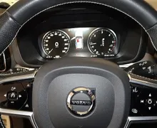 Zunanja slika - Volvo XC60 - 2.0 D4 R Design AWD -VIRTUAL -KAMERA -NAVI - 11 - Predogledna slika