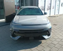 Zunanja slika - Hyundai Kona - 1.6 GDI   hibrid Premium DCT N-LINE.WIN.PTG.... - 8 - Predogledna slika
