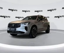 Zunanja slika - Volvo XC90 - T8 AWD Ultra Dark 7s 3 leta garancije + 3 servisi. - 1 - Predogledna slika