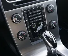 Zunanja slika - Volvo S60 - D3 A Momentum+ Xenon +Memory+ Alu 17 +Navi - 15 - Predogledna slika