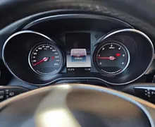 Zunanja slika - Mercedes-Benz GLC-Razred - GLC 250 d 4MATIC AMG Line - WEBASTO - LED - KLJUKA - 12 - Predogledna slika