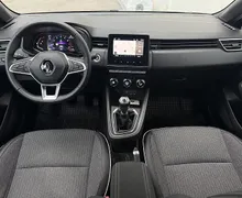 Zunanja slika - Renault Clio - Limited TCe 90 1.LASTNIK-SLOVENSKI - 11 - Predogledna slika