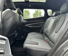Notranja slika - Geely CityRay - 1.5 TD GF+ Sport... - 11 - Predogledna slika