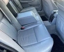Zunanja slika - BMW Serija 5 - : 528i 2.LASTNIK 1.BARVA KOT NOV SAMO 109997KM - 11 - Predogledna slika