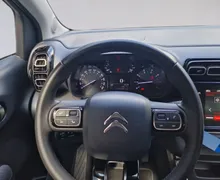 Zunanja slika - Citroën C3 Aircross - 1.2 PureTech 110 C-Series - 8 - Predogledna slika