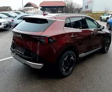 Zunanja slika - KIA Sportage - 1.6 T-GDi 110kW EX Style. 7 DCT - 3 - Predogledna slika