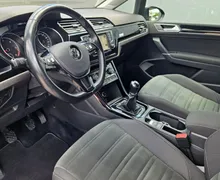 Zunanja slika - VW Touran - 2.0 TDI BMT Highline+ACC+17 COL - 11 - Predogledna slika