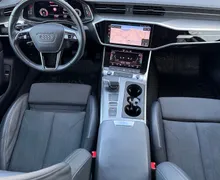 Zunanja slika - Audi A6 - Avant 45 TDI quattro tiptronic S line 180kW - 7 - Predogledna slika
