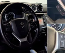 Zunanja slika - Suzuki Vitara - AllGrip 1.6 Elegance •VLEČNA KLJUKA•SLO•NAVI• - 19 - Predogledna slika
