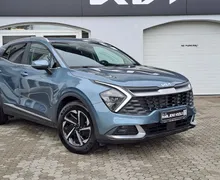 Zunanja slika - KIA Sportage - 2WD 1.6 T-GDI MHEV LX Fresh Plus ISG DCT - 2 - Predogledna slika