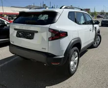 Zunanja slika - Dacia Duster - EXPRESSION HYBRID-G 150 4X4 - 8 - Predogledna slika