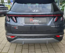 Zunanja slika - Hyundai Tucson - 1.6 T GDI Premium tov.garanc-1 last-slo-navi-kamer - 7 - Predogledna slika
