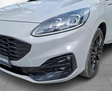 Zunanja slika - Ford Kuga - St-Line X Graphite 2.5 Dur Hy 165kW PHEV-SLO-LED - 15 - Predogledna slika