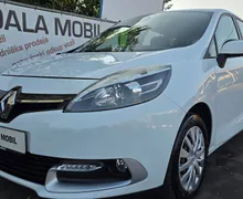 Zunanja slika - Renault Scénic - Scenic dCi 110 Dynamique KLIMA-SLOVENSKI-1.LASTNIK - 17 - Predogledna slika