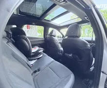 Notranja slika - Hyundai Tucson - 1,6 DCT N-Line + stresno okno - 6 - Predogledna slika