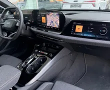 Zunanja slika - Audi A5 - Avant TFSI 150kW S tronic - 14 - Predogledna slika
