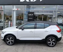 Zunanja slika - Volvo XC40 - 2.0 D3 R-Design 2WD -VIRTUAL -KAMERA -MEMORY - 3 - Predogledna slika