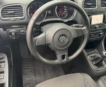 Zunanja slika - Volkswagen Golf - Variant 1.6 TDI Comfortline BlueMotion Tech. - 8 - Predogledna slika