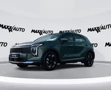 Zunanja slika - KIA Sportage - 1.6 T-GDI LX Fresh ISG DCT - 1 - Predogledna slika