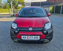 Notranja slika - Fiat Panda - Pandina 1.0 GSE  Cross  VIRTUAL - 7 - Predogledna slika