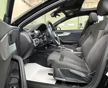 Zunanja slika - Audi A4 - Avant 35 TDI S tronic - 6 - Predogledna slika